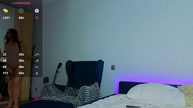 stacy sexylips online show from May 15, 10:17 pm