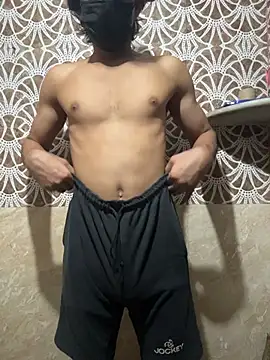 Snapshot of Privateseducer chatting on July 25, 10:46 am Privateseducer online show from July 25, 10:46 am