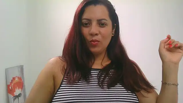 Anne kis online show from March 12, 6:14 pm