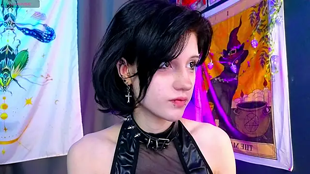 dark vamp  online show from December 28, 8:58 pm