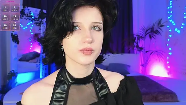 dark vamp  online show from January 17, 11:38 am