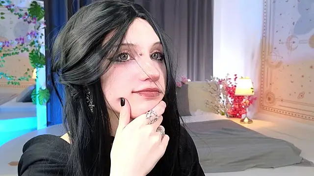 dark vamp  online show from March 4, 7:22 pm