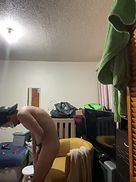 Snapshot of Ginessy chatting on February 2, 9:30 am Ginessy online show from February 2, 9:30 am