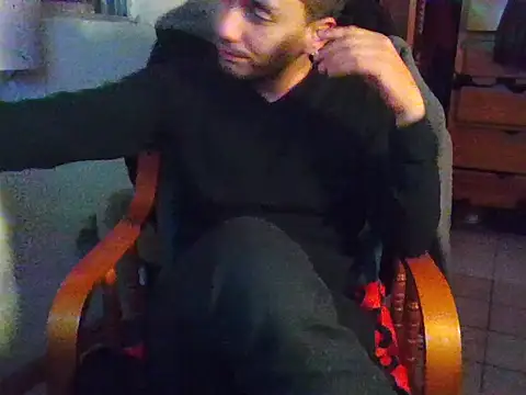 Snapshot of Ginessy chatting on March 3, 9:26 am Ginessy online show from March 3, 9:26 am