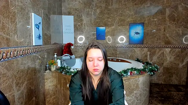 Mira Karter online show from January 18, 1:30 am