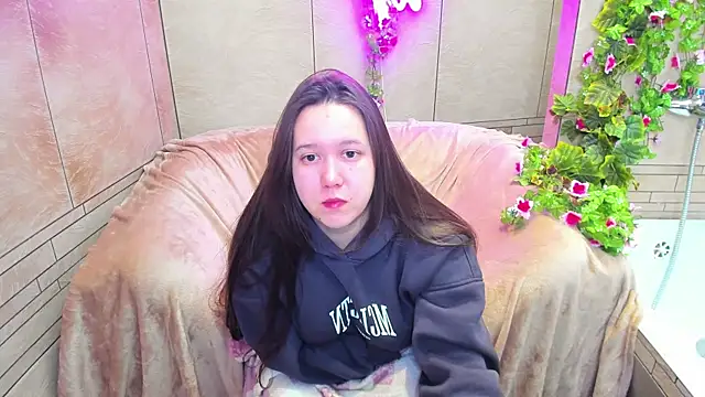 Mira Karter online show from February 22, 2:28 am