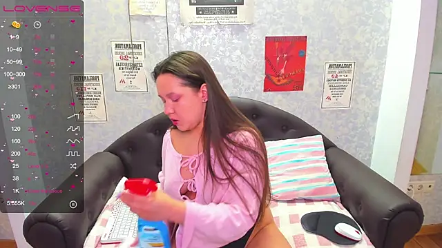 Mira Karter online show from March 1, 8:34 am