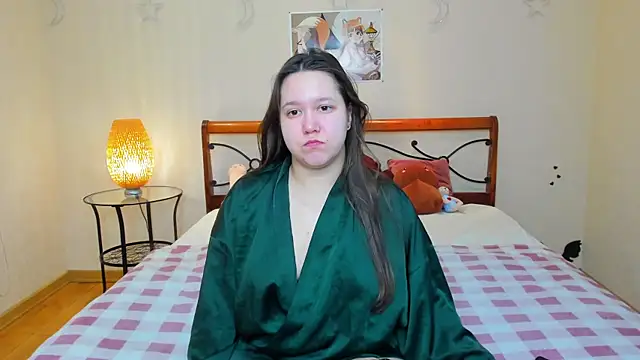 Mira Karter online show from March 18, 1:53 am