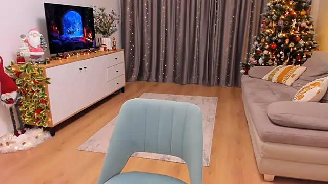 Snapshot of Miss_A chatting on December 30, 12:54 am Miss A online show from December 30, 12:54 am