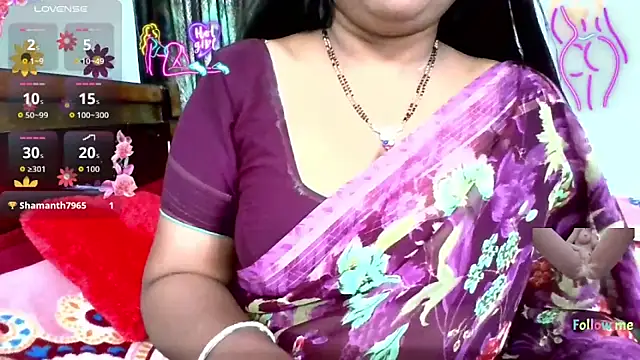 honey-sexy online show from March 22, 5:55 am