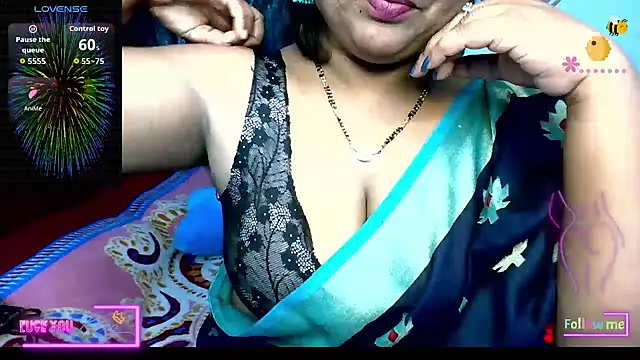 honey-sexy online show from April 22, 5:54 am