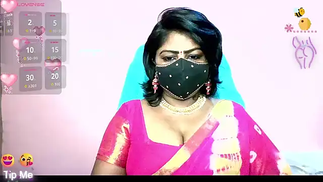 honey-sexy online show from July 12, 5:42 am