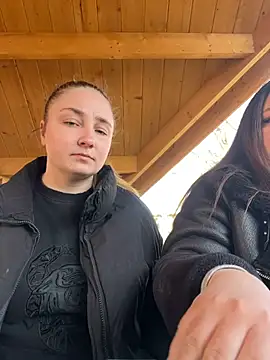 Joannakiss online show from February 27, 1:07 pm