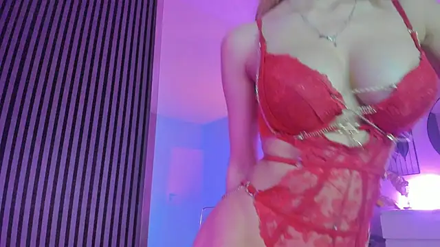 Snapshot of blondie_muller chatting on March 7, 4:33 pm blondie muller online show from March 7, 4:33 pm