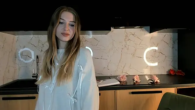 Snapshot of BreckAngwin chatting on February 15, 11:39 am BreckAngwin online show from February 15, 11:39 am