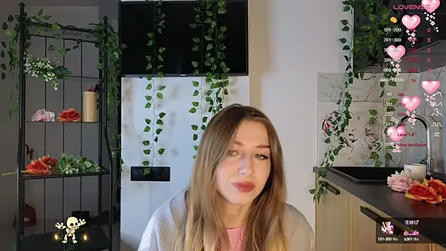 Snapshot of BreckAngwin chatting on February 24, 5:11 am BreckAngwin online show from February 24, 5:11 am