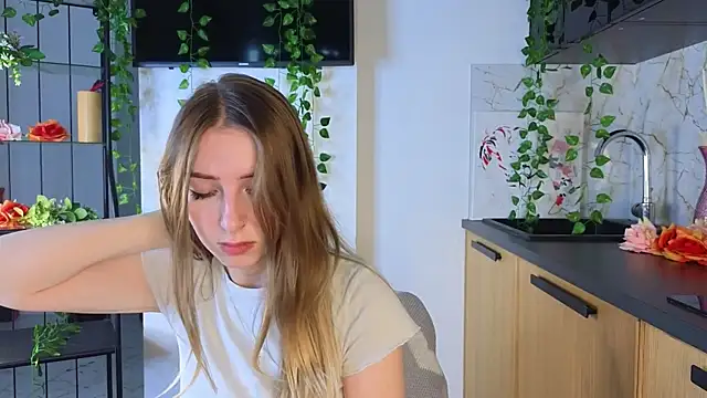 Snapshot of BreckAngwin chatting on February 27, 8:17 am BreckAngwin online show from February 27, 8:17 am