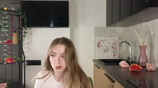 Snapshot of BreckAngwin chatting on March 13, 5:11 am BreckAngwin online show from March 13, 5:11 am