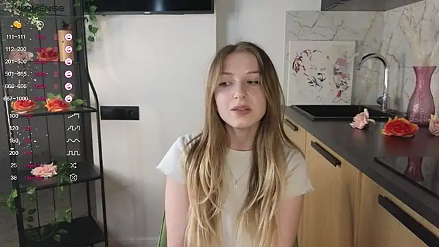 Snapshot of BreckAngwin chatting on March 14, 11:12 am BreckAngwin online show from March 14, 11:12 am