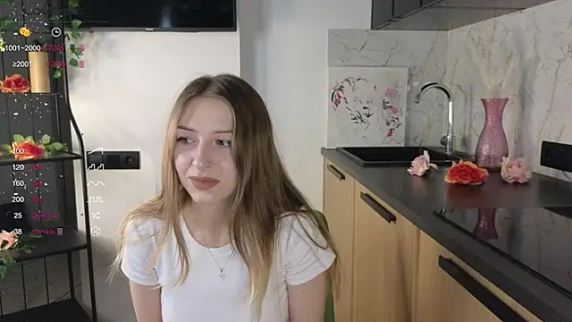 Snapshot of BreckAngwin chatting on March 15, 5:19 am BreckAngwin online show from March 15, 5:19 am