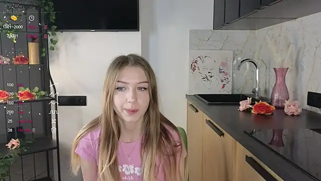 Snapshot of BreckAngwin chatting on March 19, 5:08 am BreckAngwin online show from March 19, 5:08 am