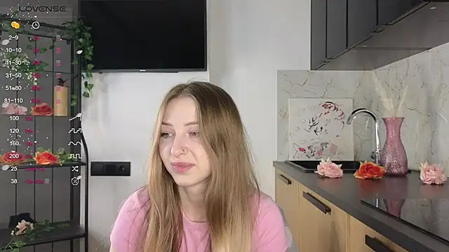 Snapshot of BreckAngwin chatting on March 22, 5:17 am BreckAngwin online show from March 22, 5:17 am