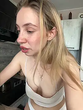 Kitty Katrine online show from April 16, 12:06 pm