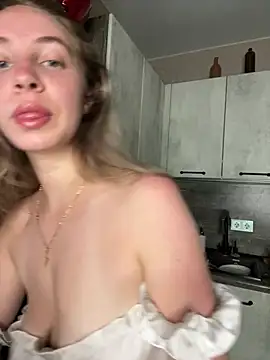 Kitty Katrine online show from July 27, 3:19 pm