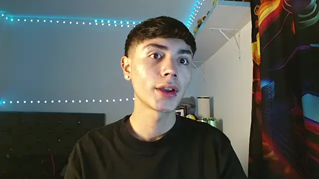 Im juanda online show from December 1, 5:24 pm