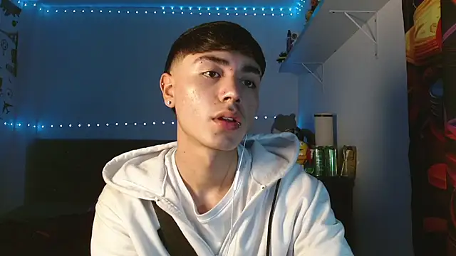 Im juanda online show from December 5, 11:40 pm