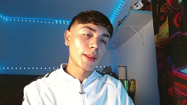 Im juanda online show from December 7, 12:08 am