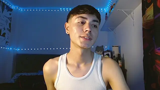 Im juanda online show from December 9, 11:24 pm