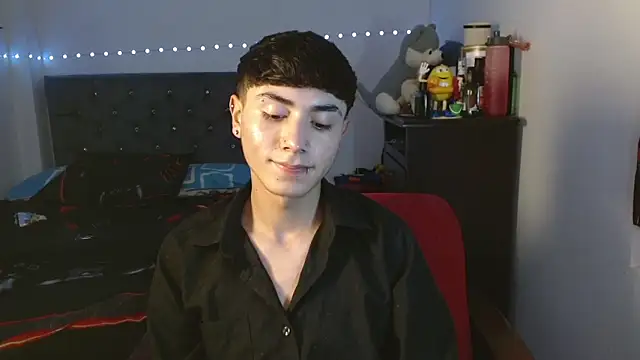 Im juanda online show from December 19, 11:57 pm