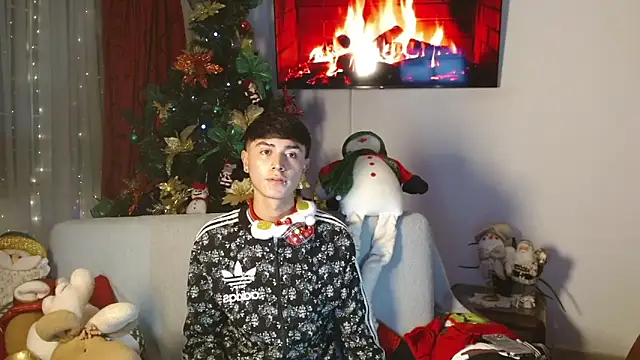 Im juanda online show from December 24, 4:44 am