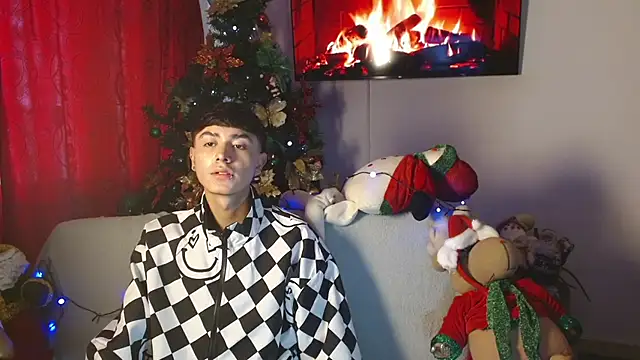 Im juanda online show from December 24, 2:54 pm