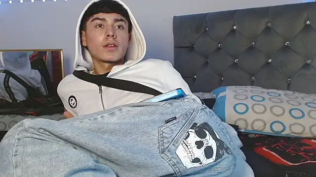 Im juanda online show from January 16, 12:34 am