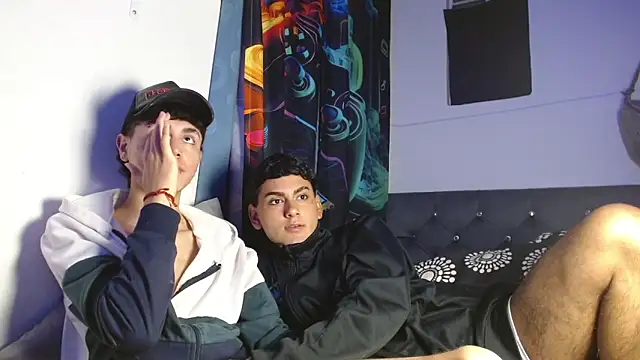 Im juanda online show from October 7, 11:29 am