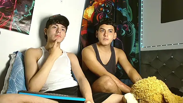 Im juanda online show from November 28, 3:47 pm