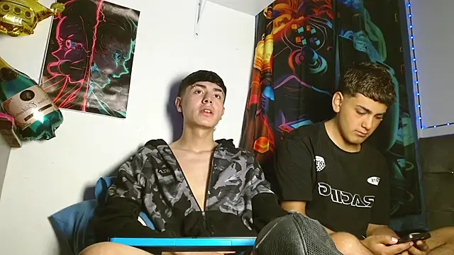 Im juanda online show from December 2, 1:28 pm