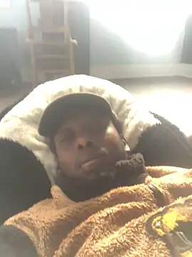 deon1005 online show from January 6, 7:56 pm