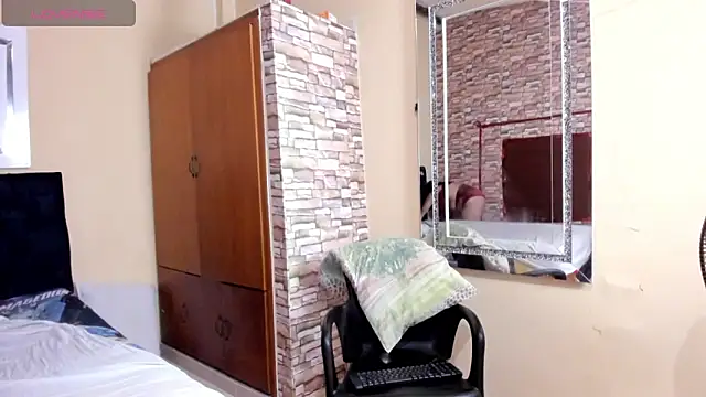 Snapshot of mariana_mauricio_hot chatting on May 21, 9:16 am mariana mauricio hot online show from May 21, 9:16 am