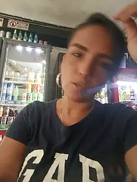 Snapshot of mariana_mauricio_hot chatting on May 24, 10:15 pm mariana mauricio hot online show from May 24, 10:15 pm