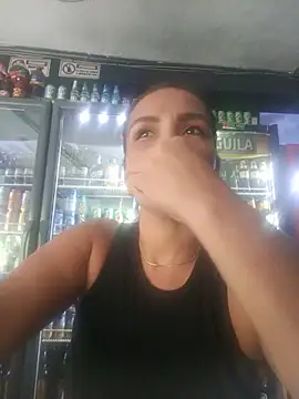 Snapshot of mariana_mauricio_hot chatting on May 29, 9:24 pm mariana mauricio hot online show from May 29, 9:24 pm