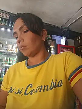 Snapshot of mariana_mauricio_hot chatting on June 5, 9:31 pm mariana mauricio hot online show from June 5, 9:31 pm