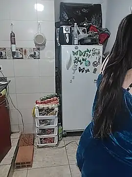 ZuriandAlex online show from December 4, 12:42 am