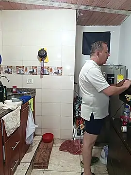 ZuriandAlex online show from March 28, 3:28 am