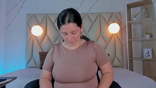 angelswets online show from November 23, 1:44 pm