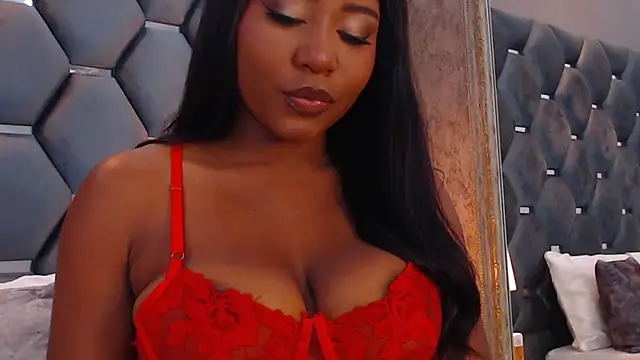 VanessaGlenn online show from March 4, 2:34 pm