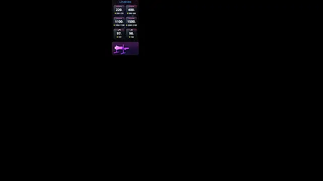 tatianasex 97 online show from April 15, 2:46 pm