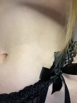 beautiful angel online show from May 17, 1:29 pm